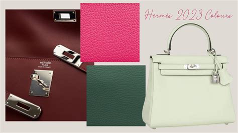 diapason d'hermes 2023